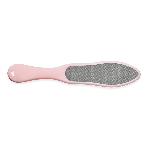 Earth Therapeutics Precisso Plus Pink Pedicure File #3