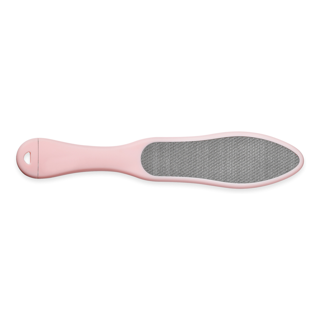 Earth Therapeutics Nano Glass Foot File - Pink