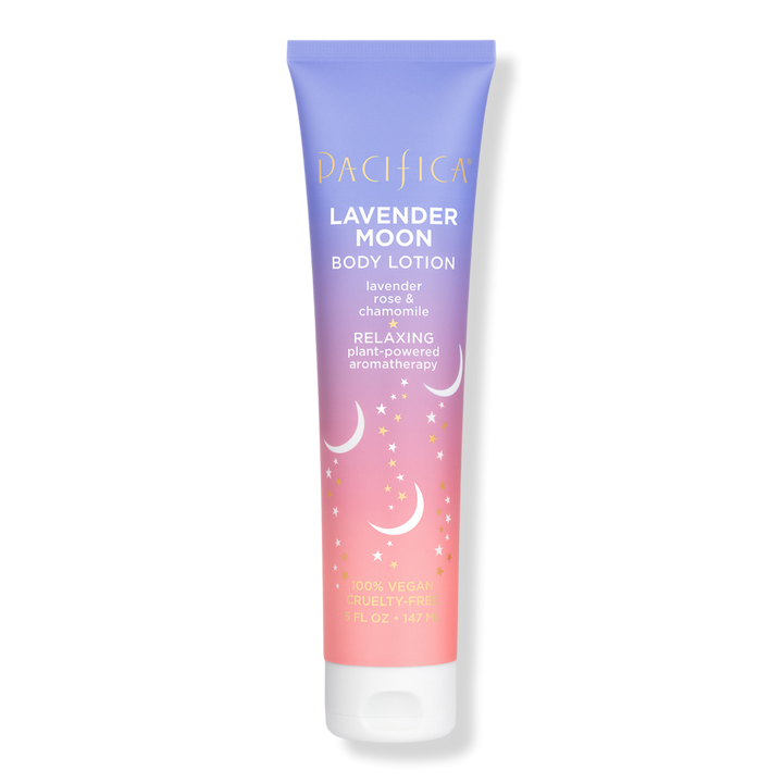 Pacifica Lavender Moon Body Lotion #1
