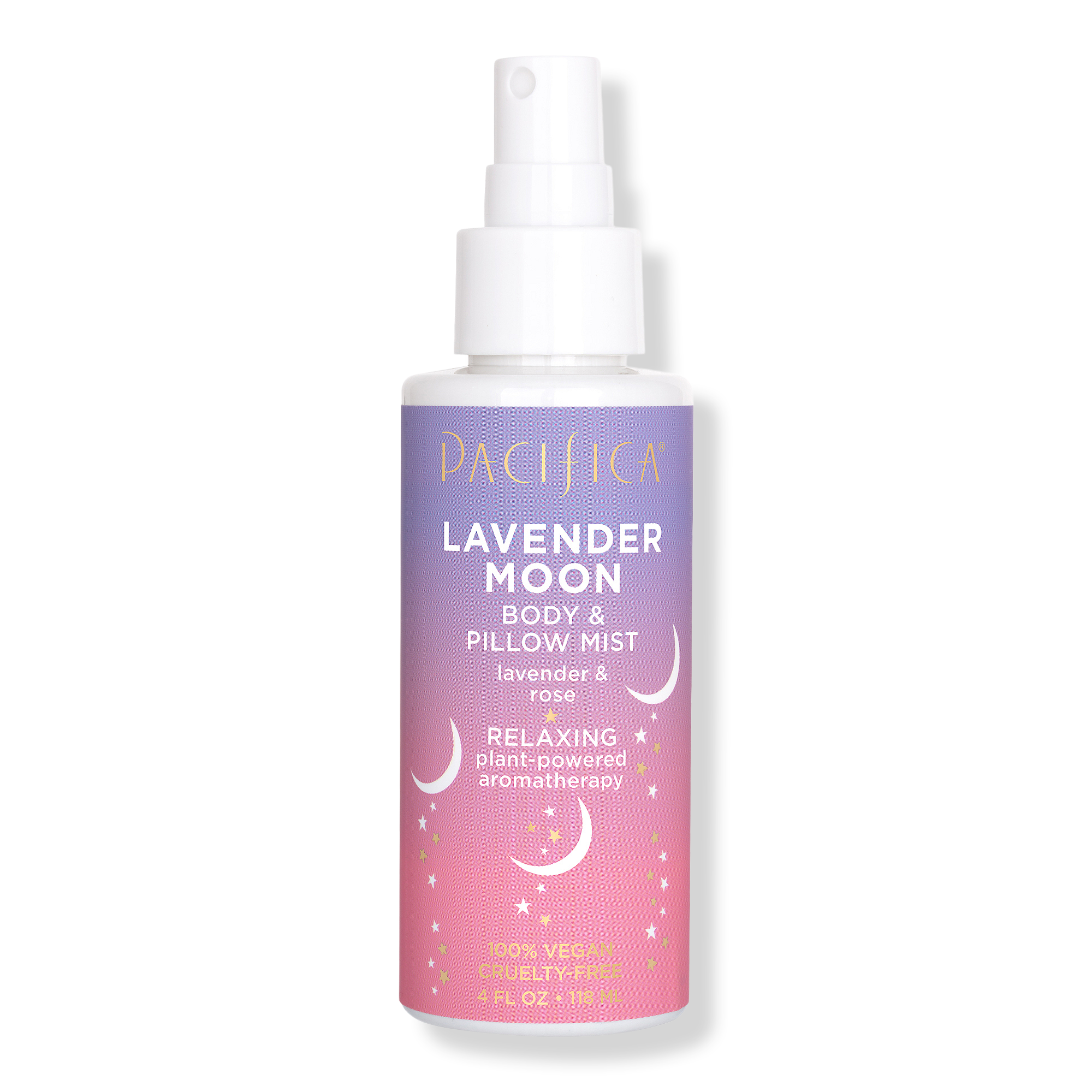Pacifica Lavender Moon Body & Pillow Mist #1
