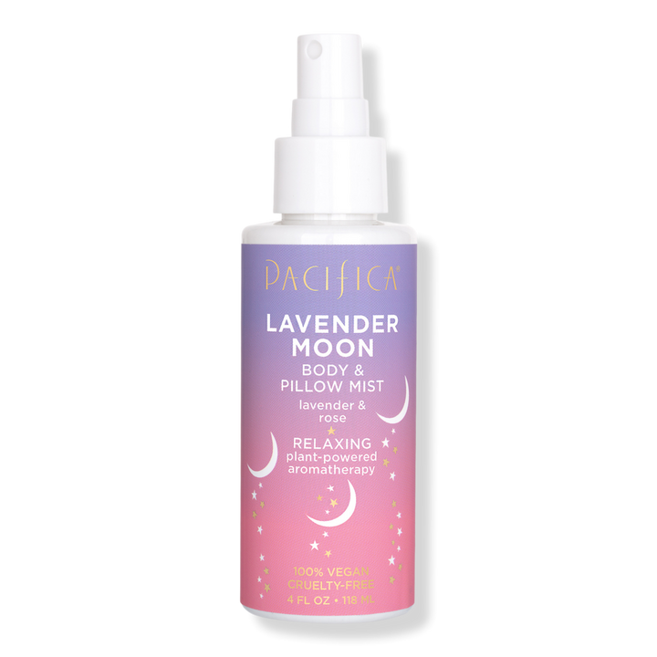 Pacifica Lavender Moon Body & Pillow Mist #1