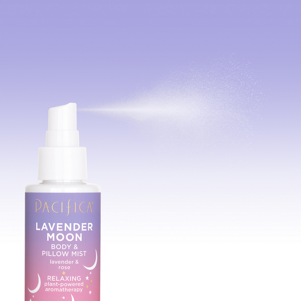 Pacifica Lavender Moon Body & Pillow Mist #2