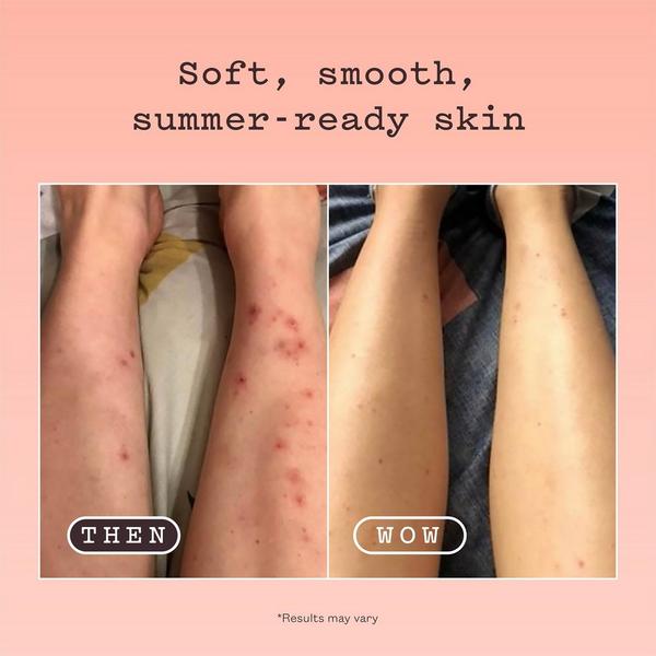 frank body Coconut Coffee Scrub #5