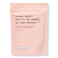 Original Coffee Scrub