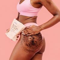 frank body Original Coffee Scrub #2