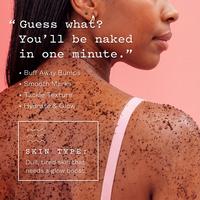 frank body Original Coffee Scrub #3
