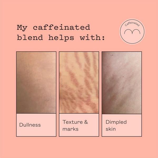 frank body Original Coffee Scrub #8