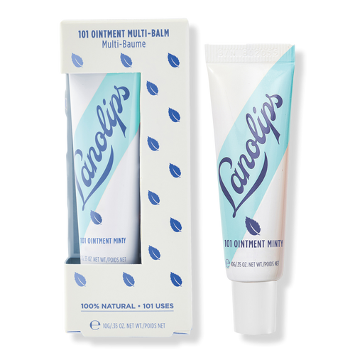 Minty 101 Ointment Balm