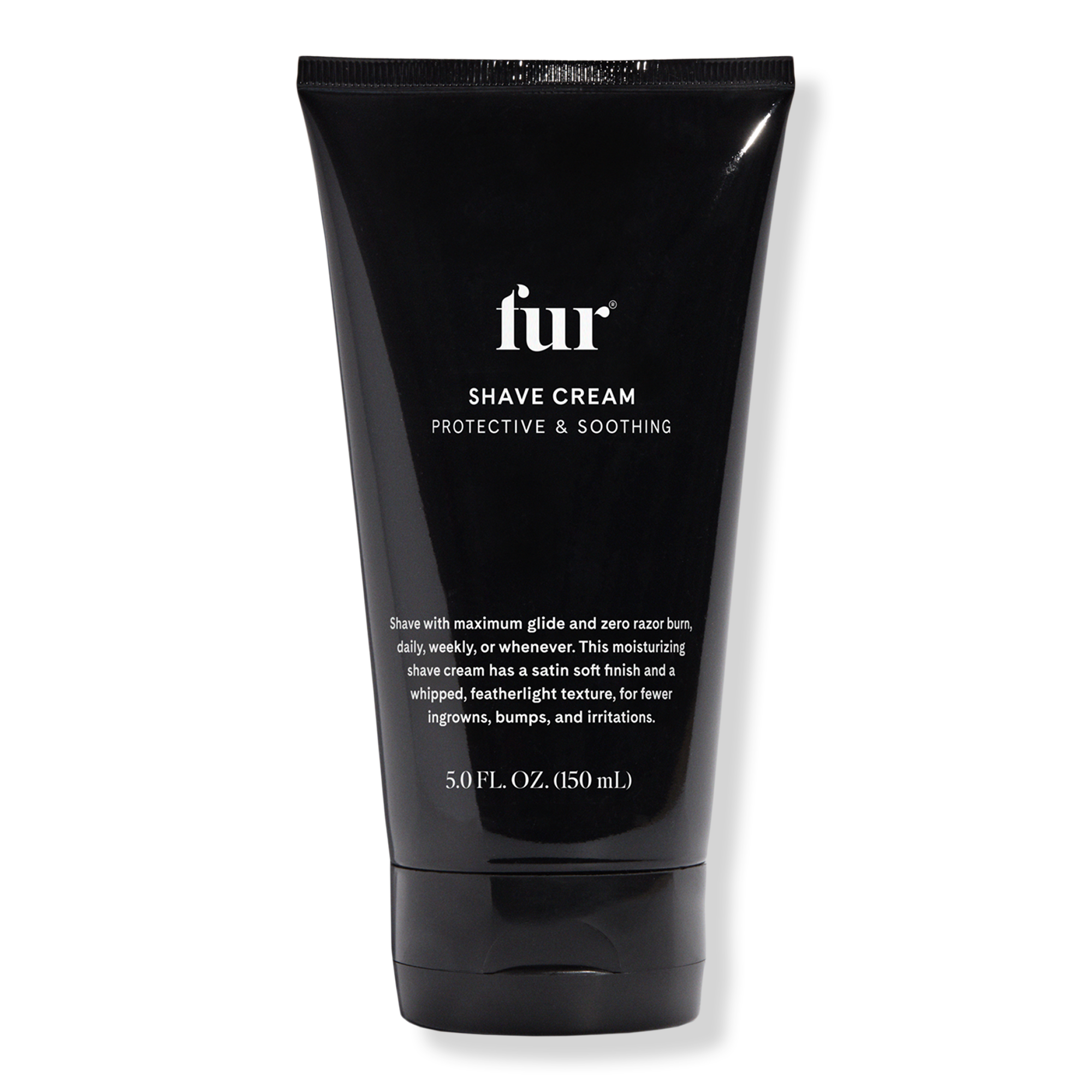 Fur Moisturizing Shave Cream #1