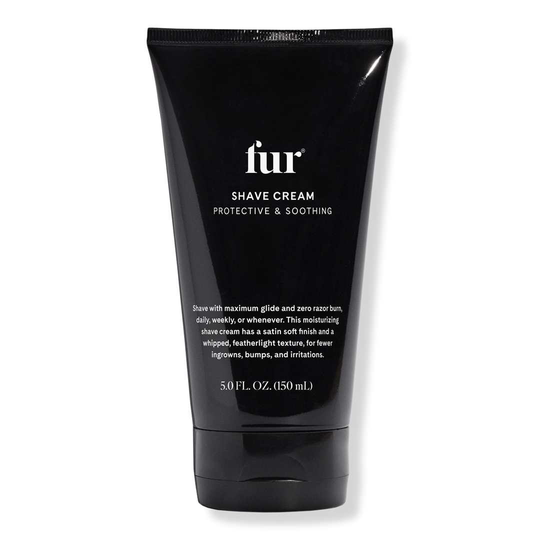 Fur Moisturizing Shave Cream #1