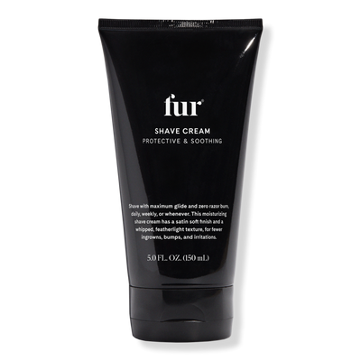 Fur Moisturizing Shave Cream