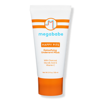 Happy Pits Detoxifying Underarm Mask