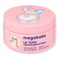 Le Tush Clarifying Butt Mask