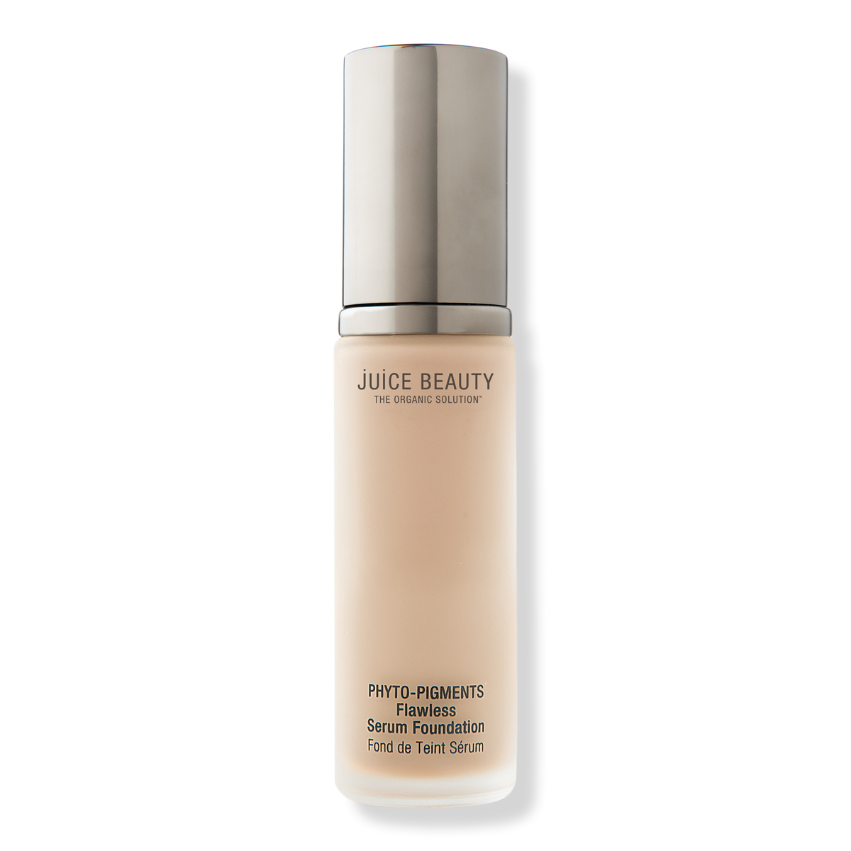 PHYTO-PIGMENTS Flawless Serum Foundation