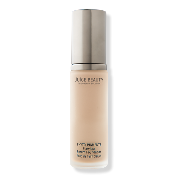 Juice Beauty PHYTO-PIGMENTS Flawless Serum Foundation #1