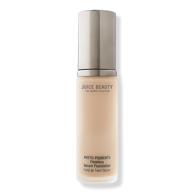 PHYTO-PIGMENTS Flawless Serum Foundation