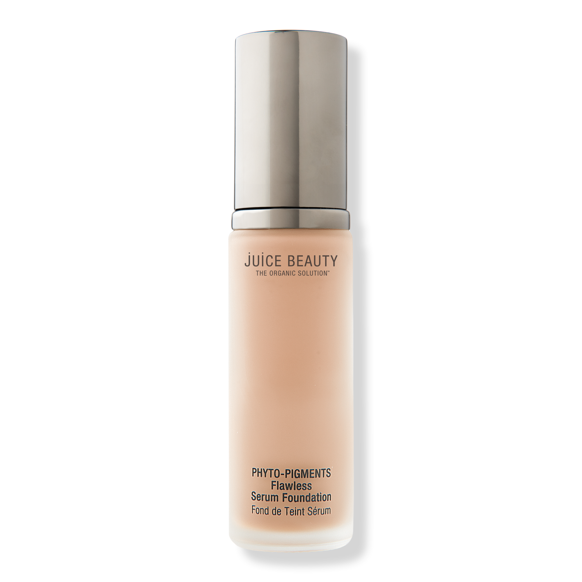 Juice Beauty PHYTO-PIGMENTS Flawless Serum Foundation #1