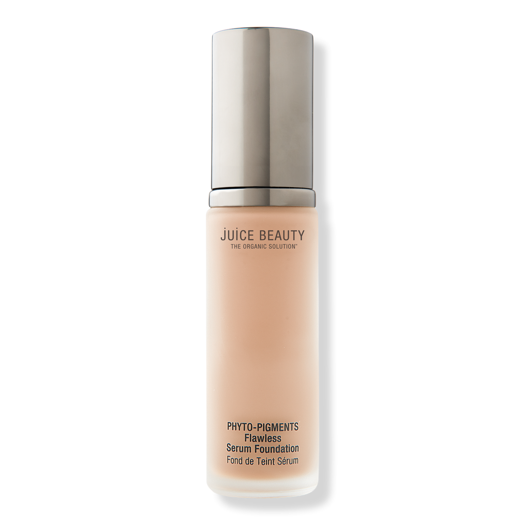 Juice Beauty PHYTO-PIGMENTS Flawless Serum Foundation #1