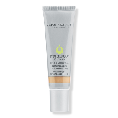 Juice Beauty STEM CELLULAR CC Cream SPF 30