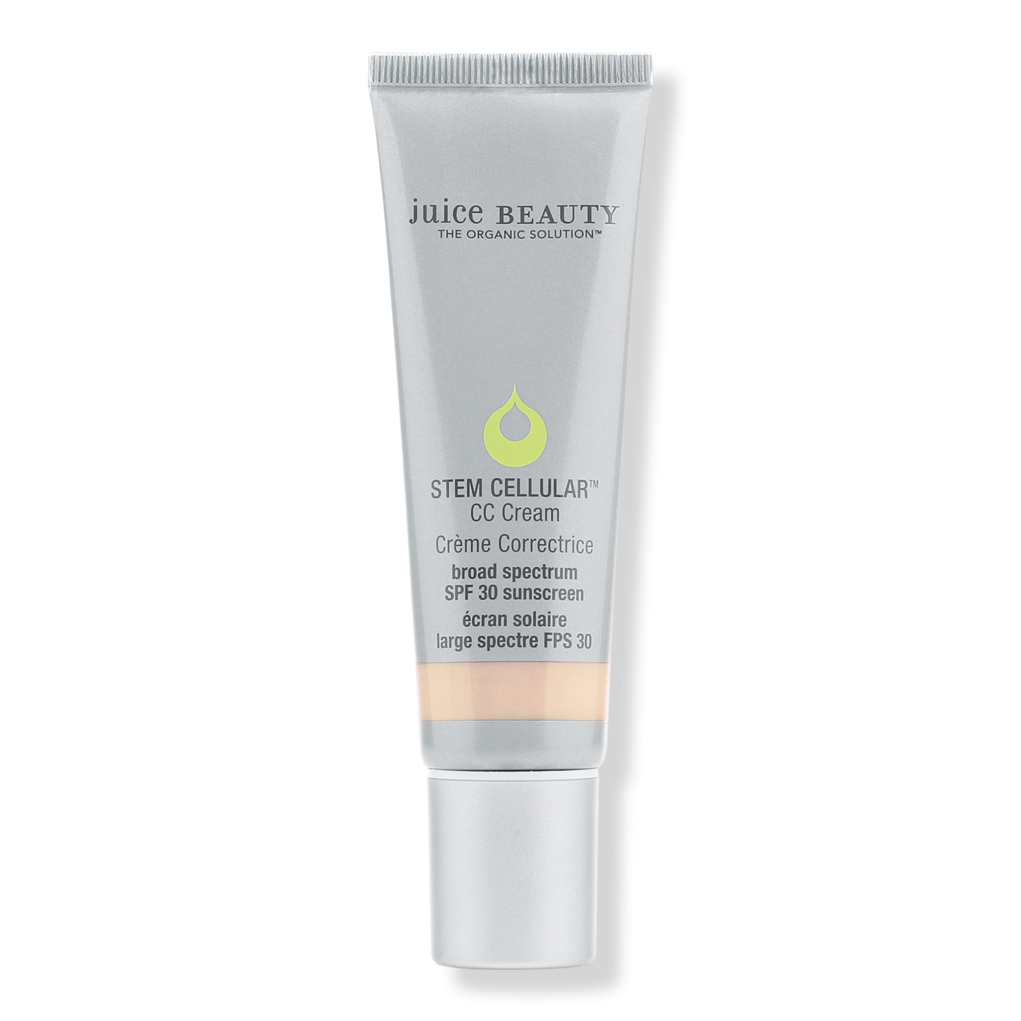 Juice Beauty STEM CELLULAR CC Cream SPF 30 #1