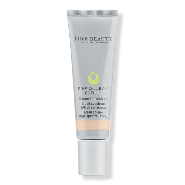 Juice Beauty STEM CELLULAR CC Cream SPF 30 #1