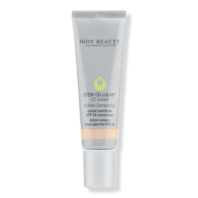 Juice Beauty STEM CELLULAR CC Cream Zinc SPF 30