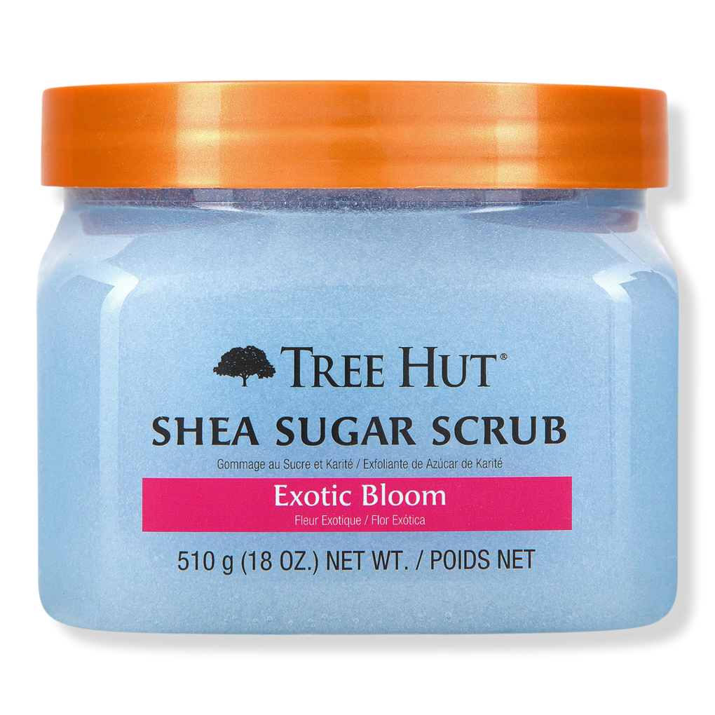 Buy Tree Hut Desert Haze Shea Sugar Scrub 510g (18 oz) · USA