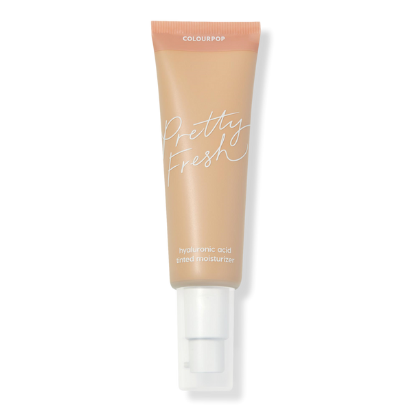 ColourPop Pretty Fresh Hyaluronic Acid Tinted Moisturizer #1