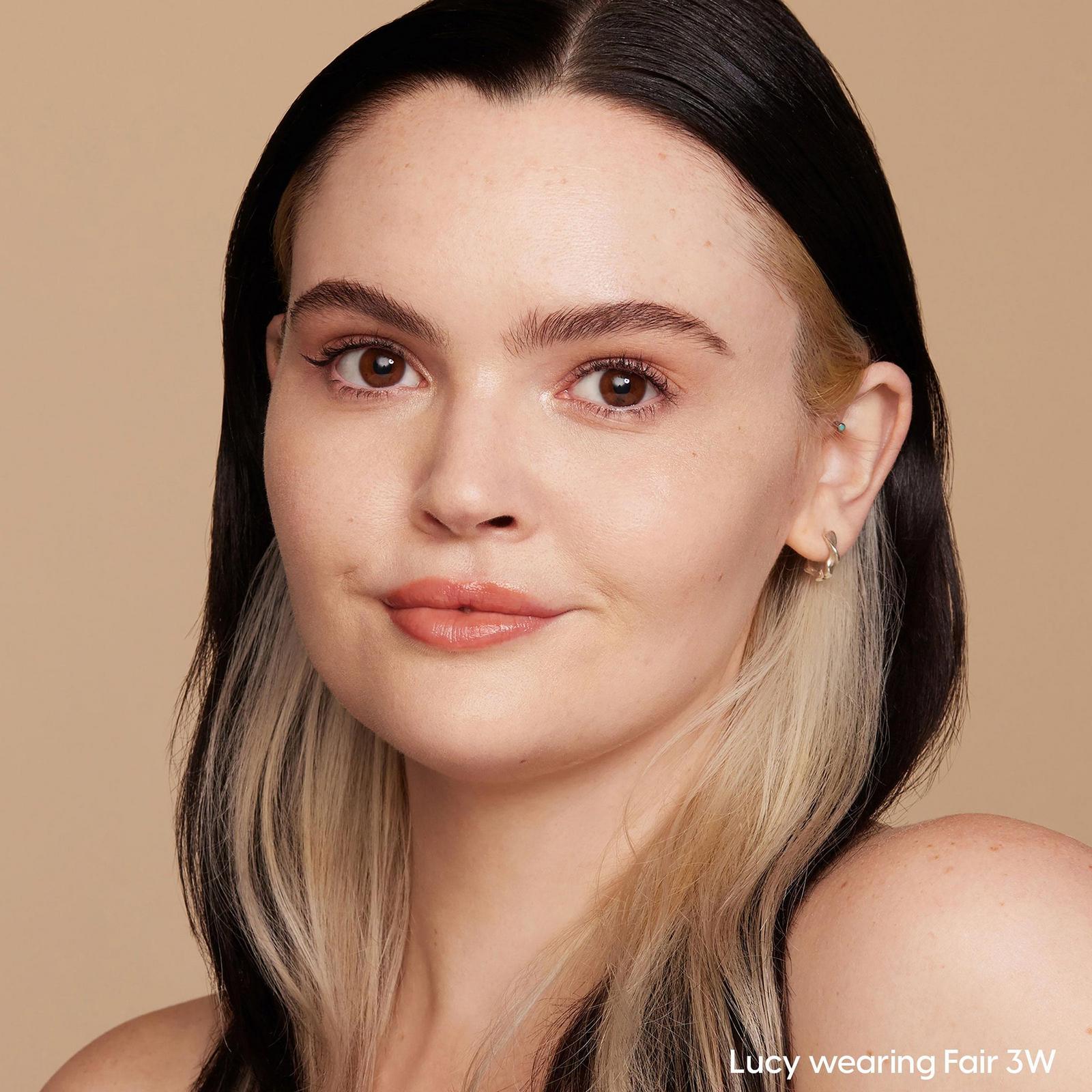 Pretty Fresh Hyaluronic Acid Tinted Moisturizer - Fair 3W