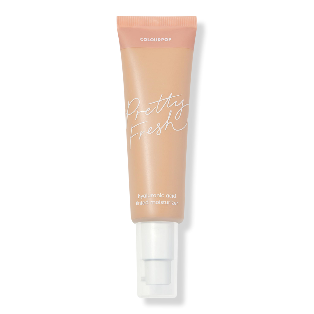 ColourPop Pretty Fresh Hyaluronic Acid Tinted Moisturizer #1