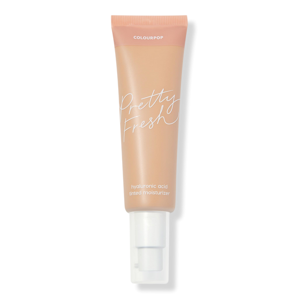 ColourPop Pretty Fresh Hyaluronic Acid Tinted Moisturizer #1