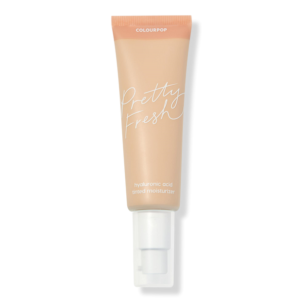 ColourPop Pretty Fresh Hyaluronic Acid Tinted Moisturizer #1