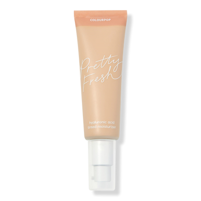 ColourPop Pretty Fresh Hyaluronic Acid Tinted Moisturizer