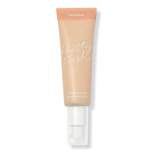 ColourPop - Fair 4N Pretty Fresh Hyaluronic Acid Tinted