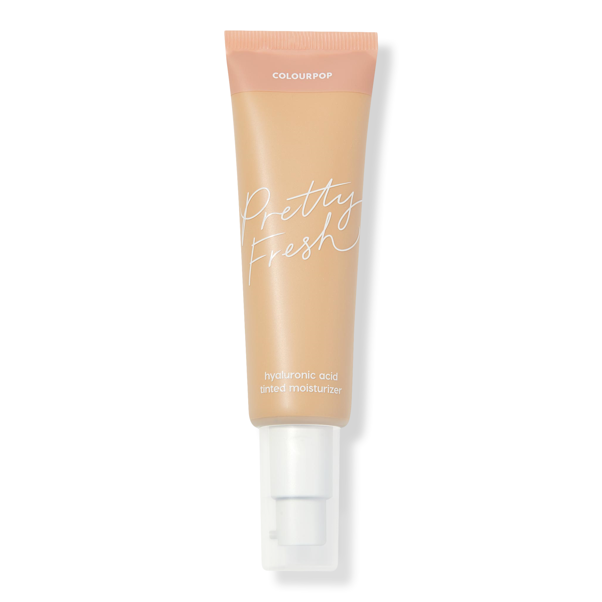 ColourPop Pretty Fresh Hyaluronic Acid Tinted Moisturizer #1