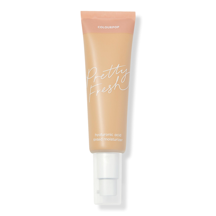 ColourPop Pretty Fresh Hyaluronic Acid Tinted Moisturizer #1