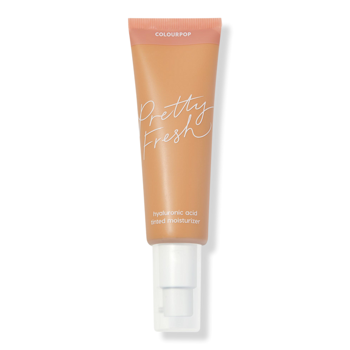 Pretty Fresh Hyaluronic Acid Tinted Moisturizer ColourPop Ulta Beauty