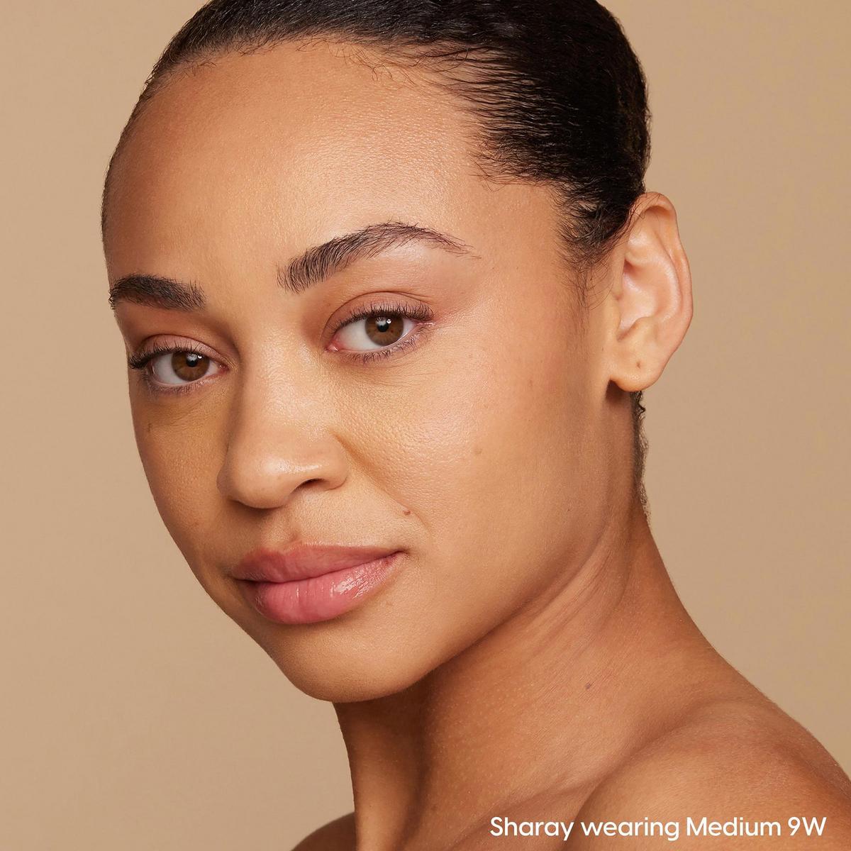 Pretty Fresh Hyaluronic Acid Tinted Moisturizer