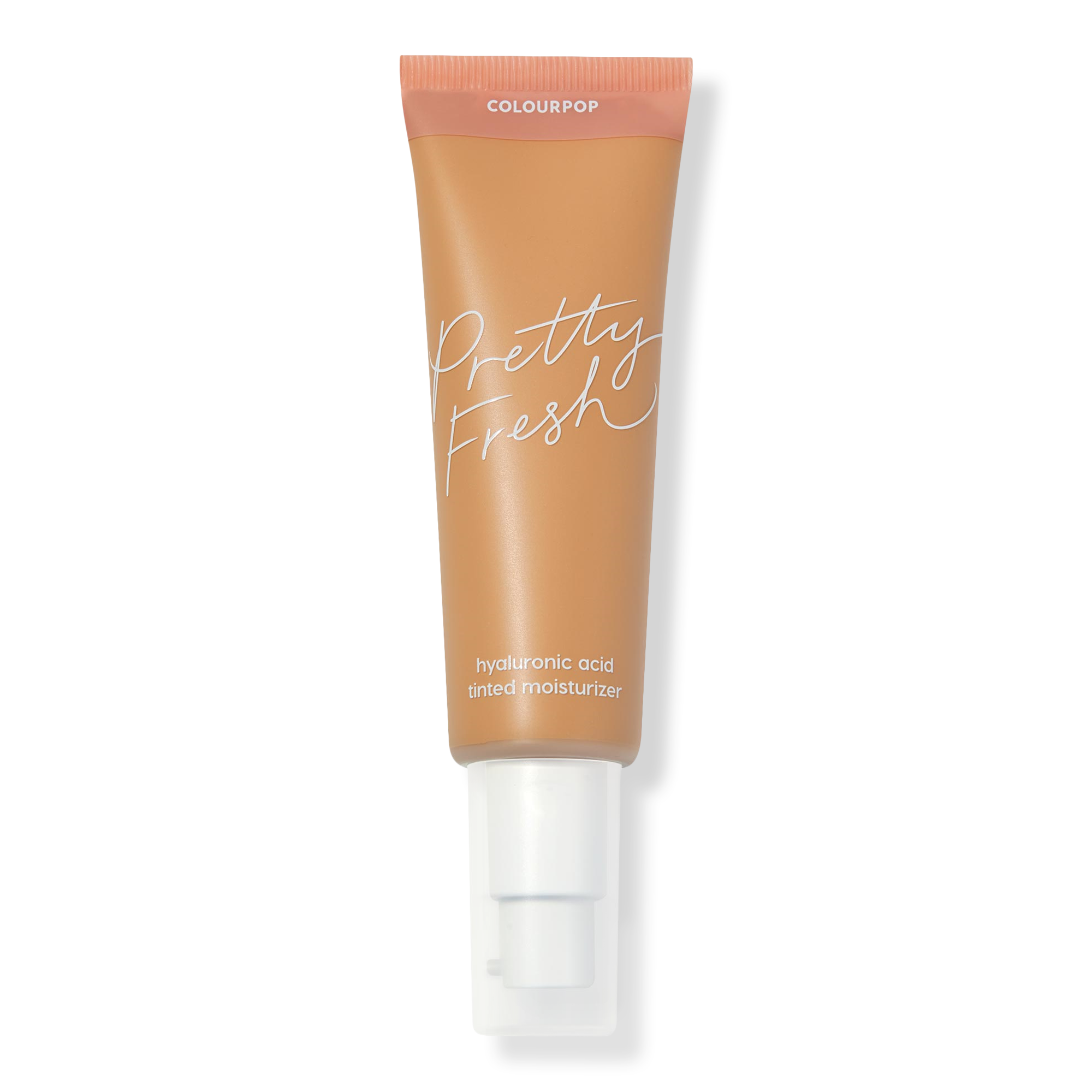 ColourPop Pretty Fresh Hyaluronic Acid Tinted Moisturizer #1