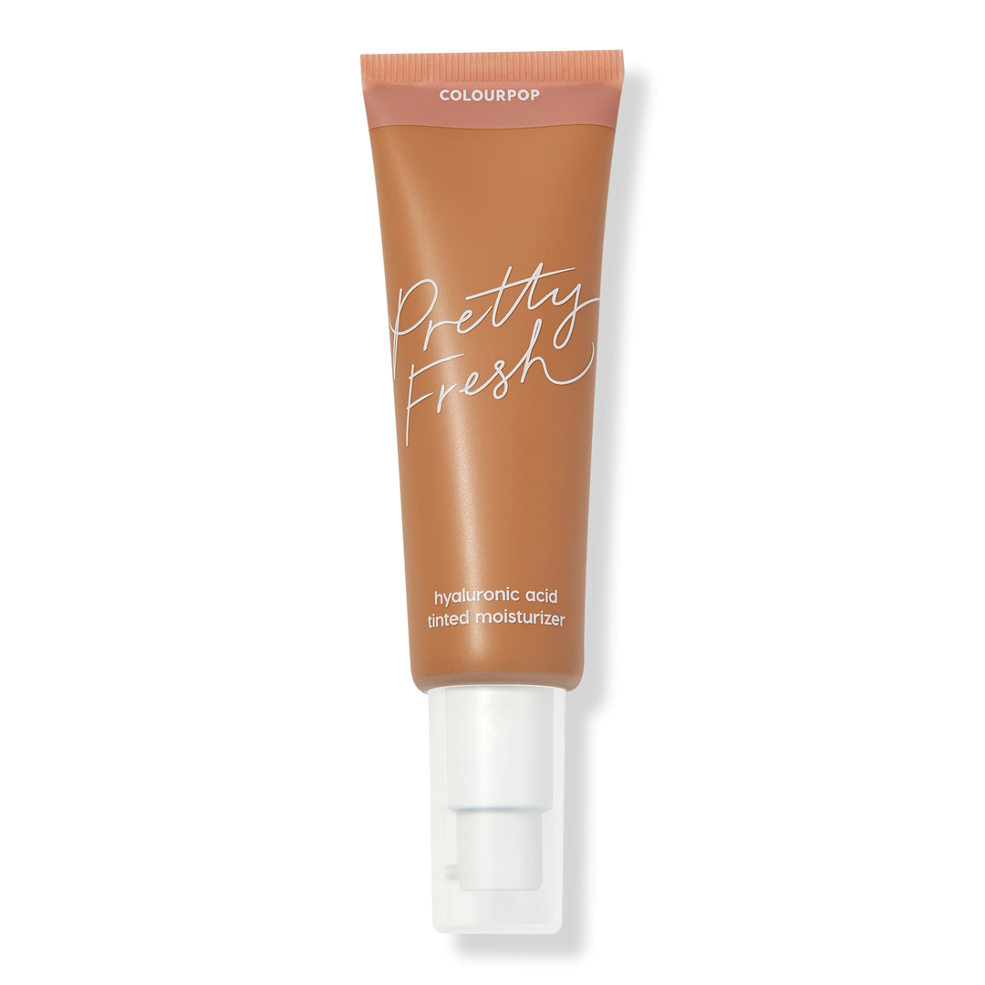 ColourPop Pretty Fresh Hyaluronic Acid Tinted Moisturizer #1