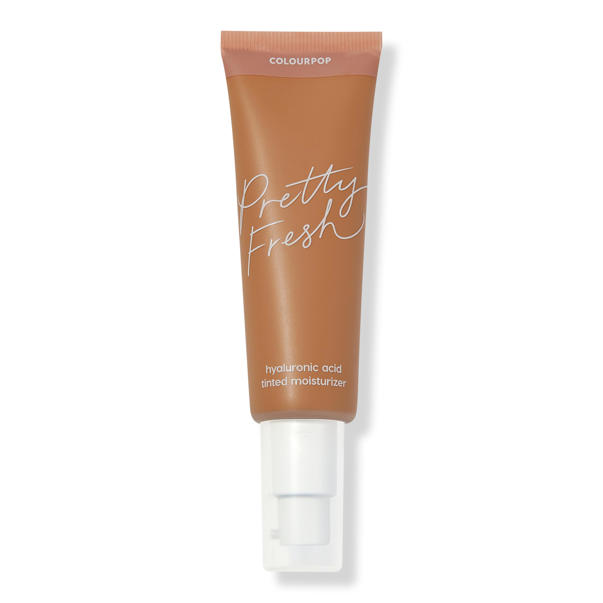 ColourPop Pretty Fresh Hyaluronic Acid Tinted Moisturizer #1