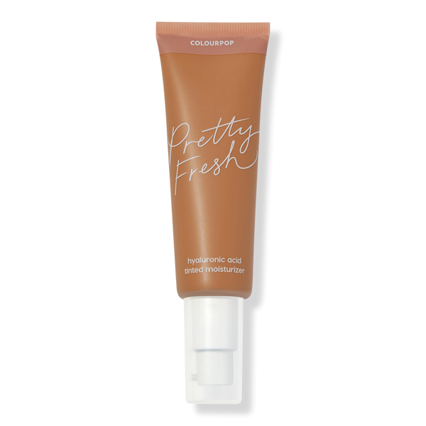 ColourPop Pretty Fresh Hyaluronic Acid Tinted Moisturizer #1