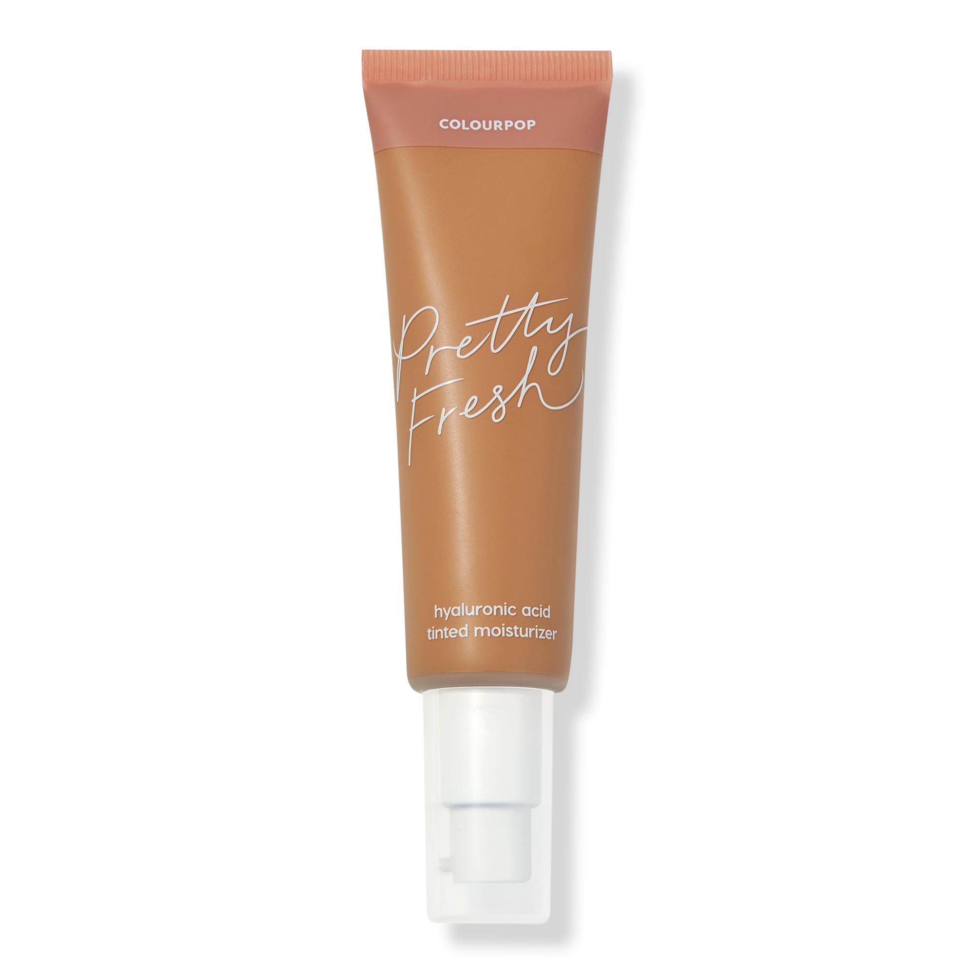 ColourPop Pretty Fresh Hyaluronic Acid Tinted Moisturizer #1