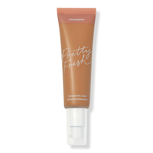 ColourPop Pretty Fresh Hyaluronic Acid Tinted Moisturizer #1