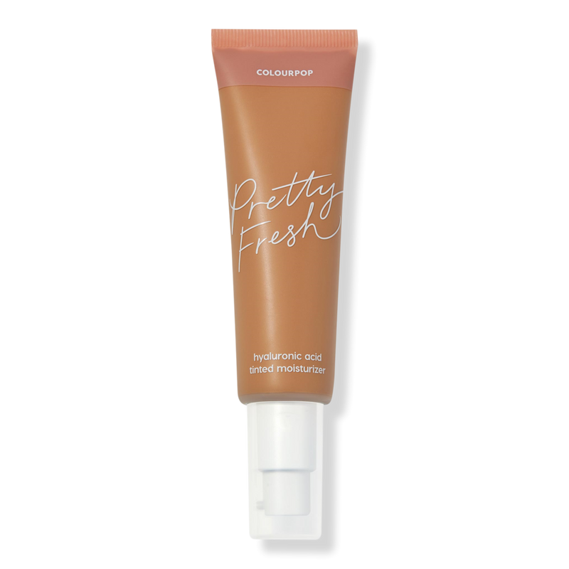 ColourPop - Medium Dark 13W Pretty Fresh Hyaluronic Acid Tinted