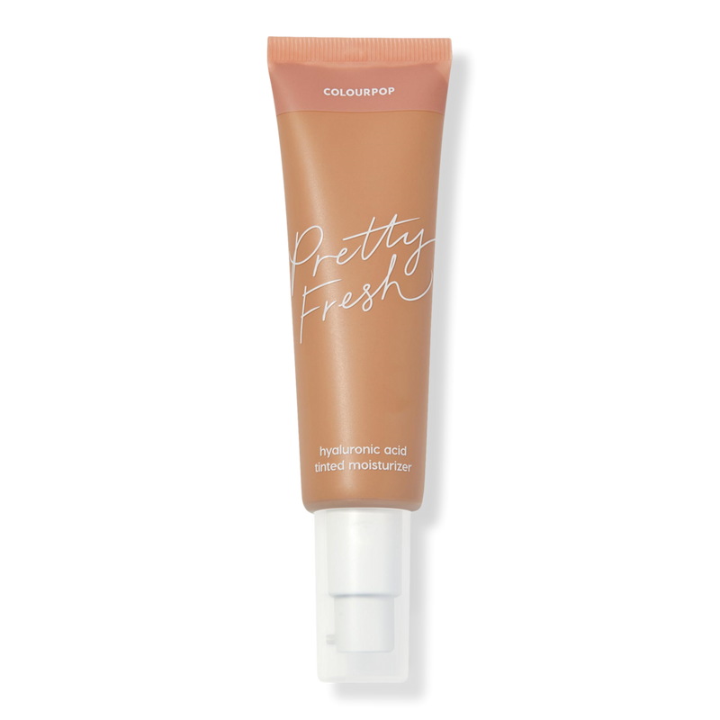 ColourPop Pretty Fresh Hyaluronic Acid Tinted Moisturizer #1