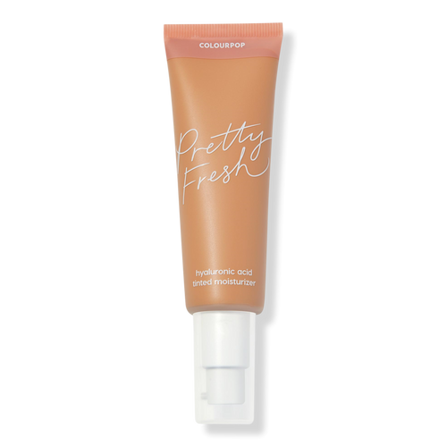 ColourPop - Medium 10N Pretty Fresh Hyaluronic Acid Tinted Moisturizer ...