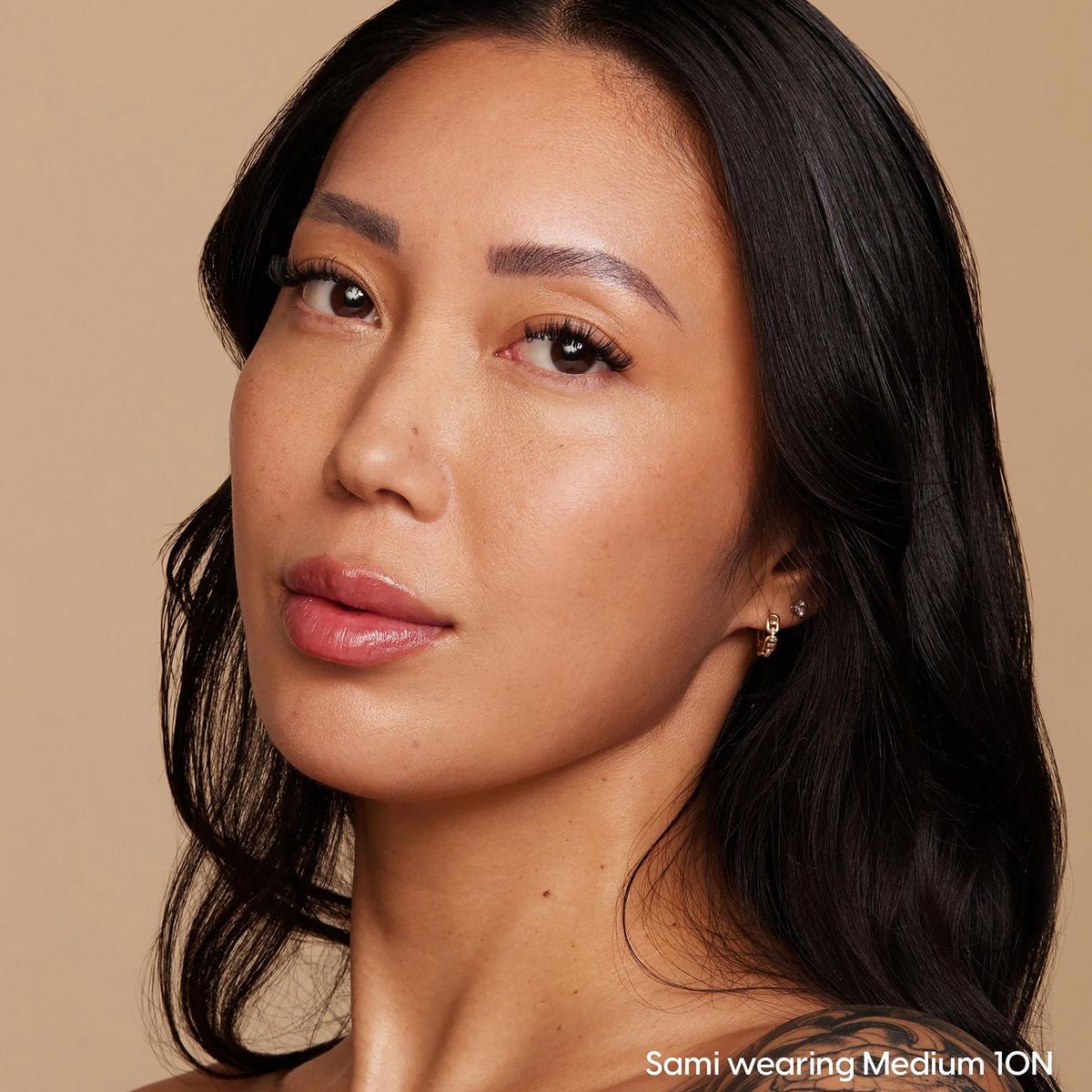 Pretty Fresh Hyaluronic Acid Tinted Moisturizer - Medium 10N
