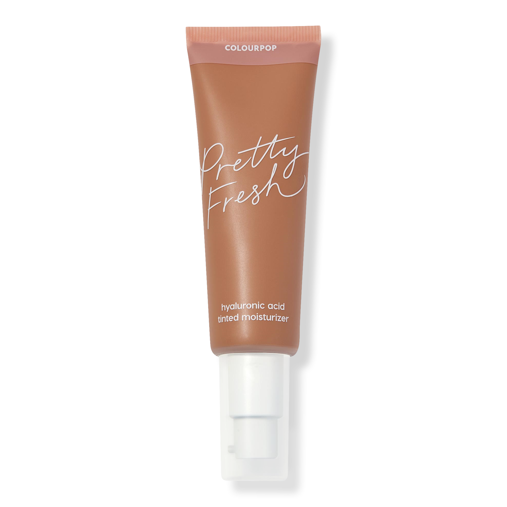 ColourPop Pretty Fresh Hyaluronic Acid Tinted Moisturizer #1