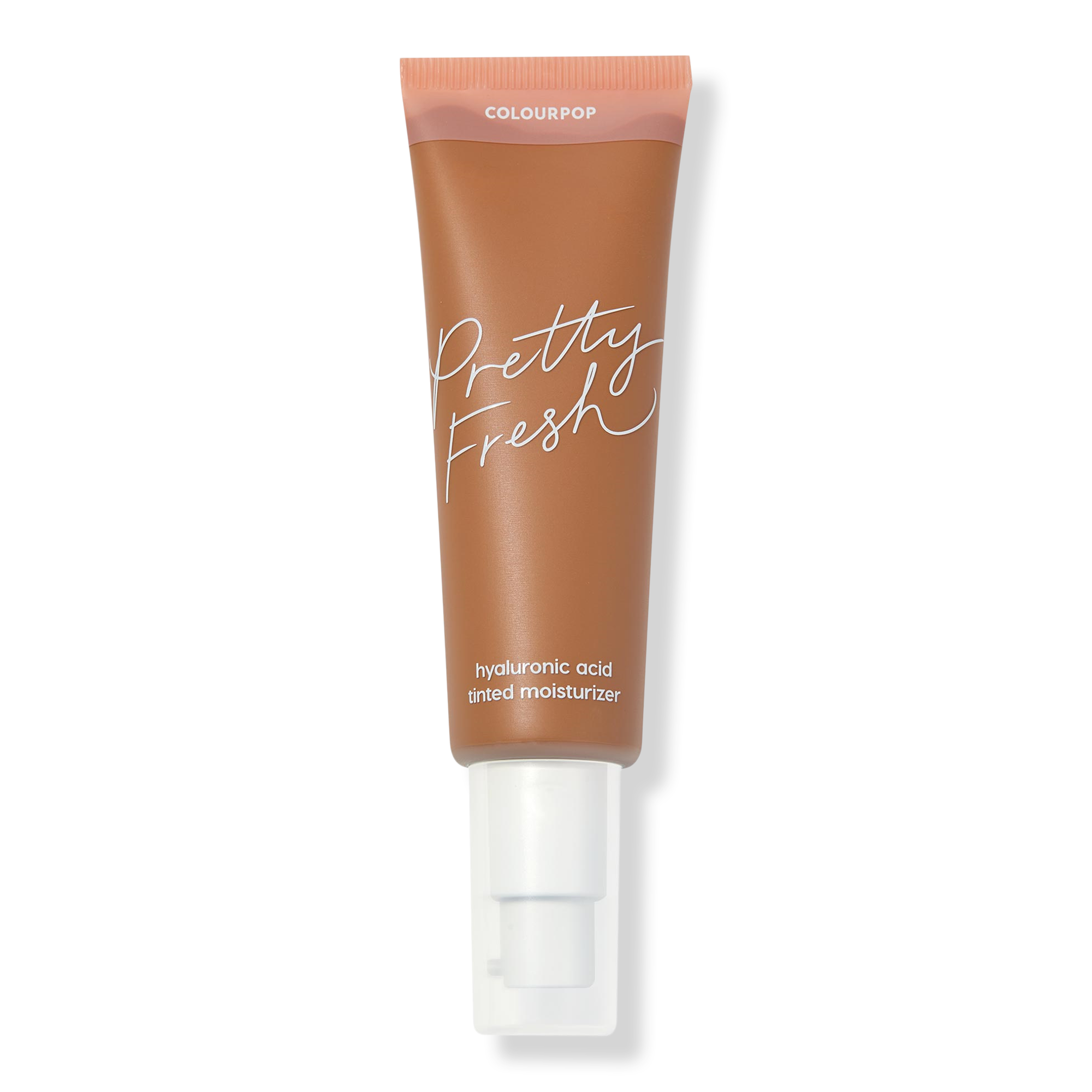 ColourPop Pretty Fresh Hyaluronic Acid Tinted Moisturizer #1